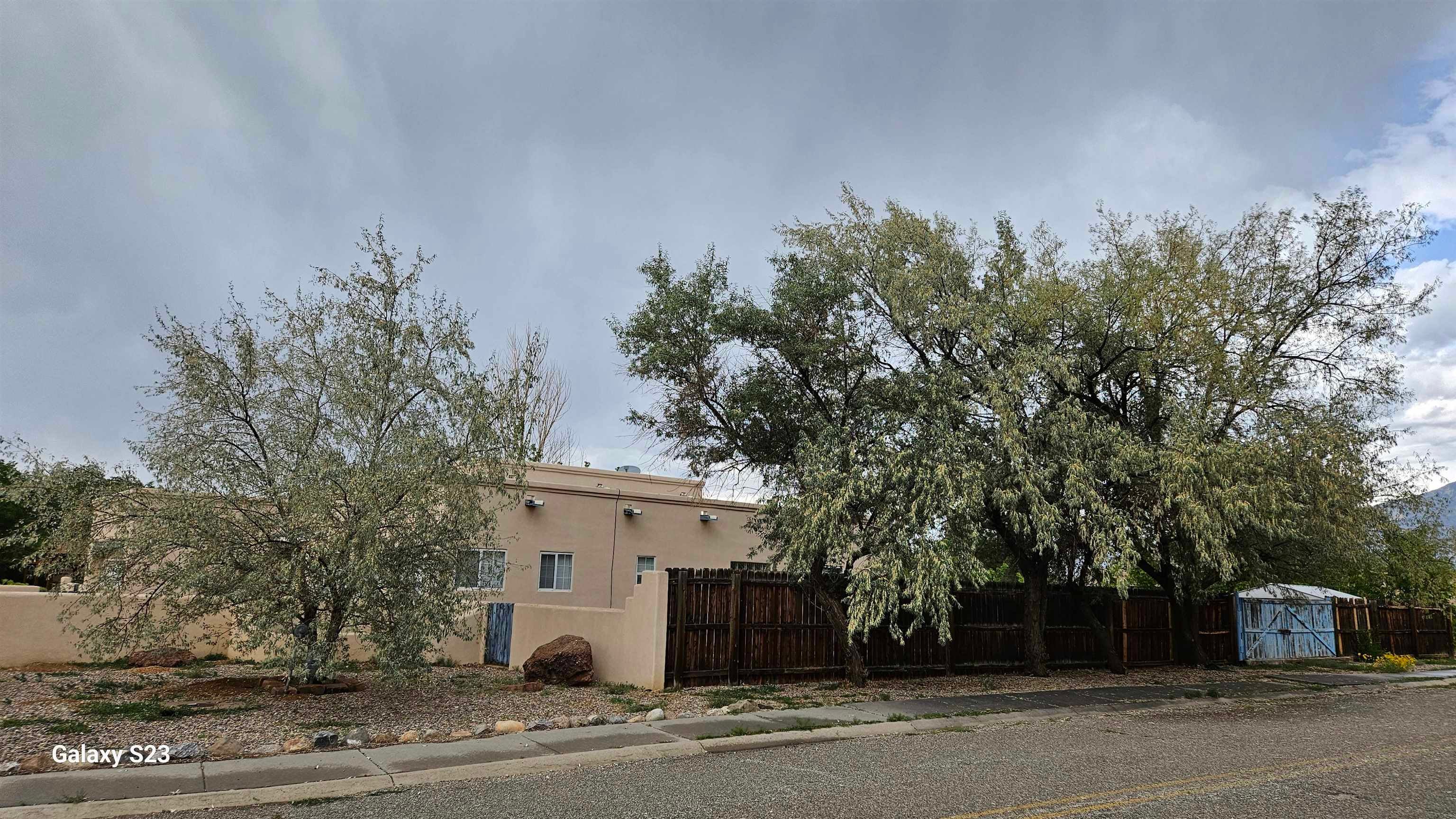 351 Monte Vista Road Taos, NM 87571 - Photo 20 of 24