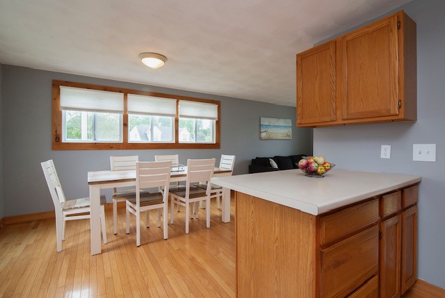 1 Sandy Lane Westerly, RI 02891 - Photo 17 of 41 dining ares / kitchen