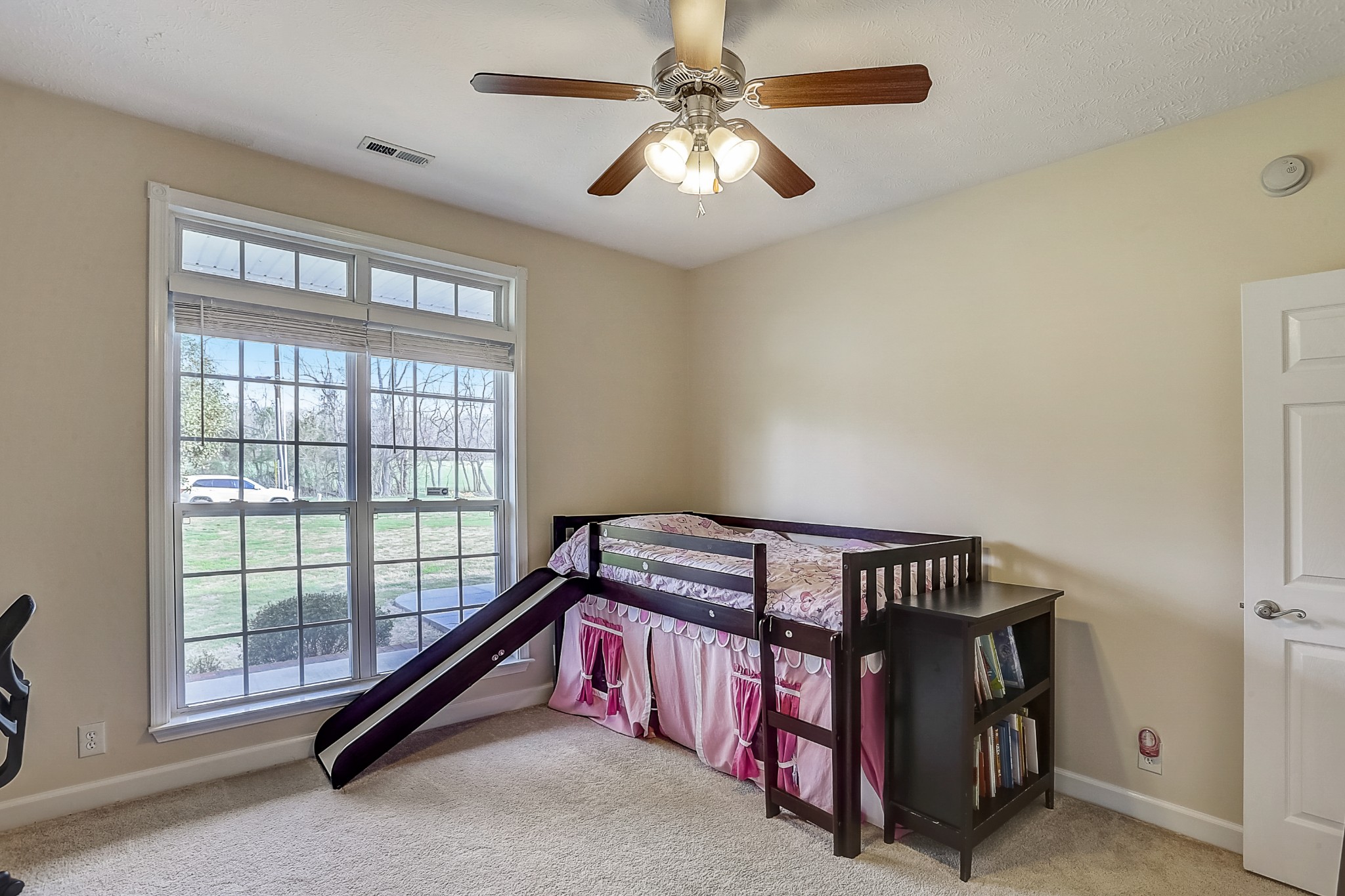 3947 Rowland Road Murfreesboro, TN 37128 - Photo 20 of 50 a bedroom with furniture and a window