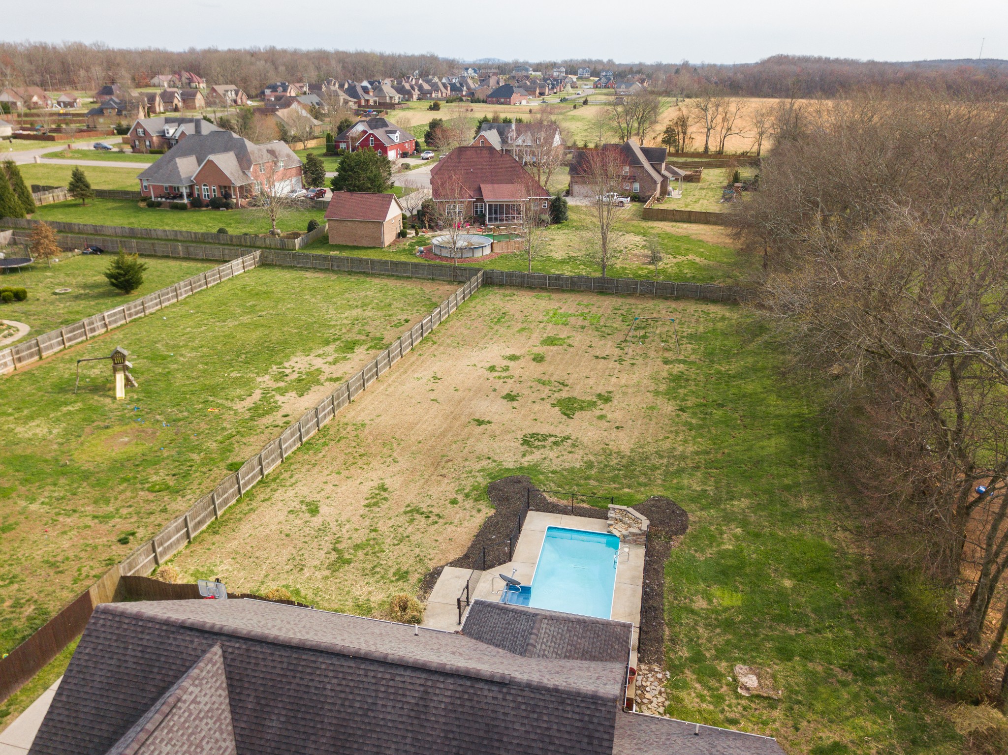 3947 Rowland Road Murfreesboro, TN 37128 - Photo 46 of 50