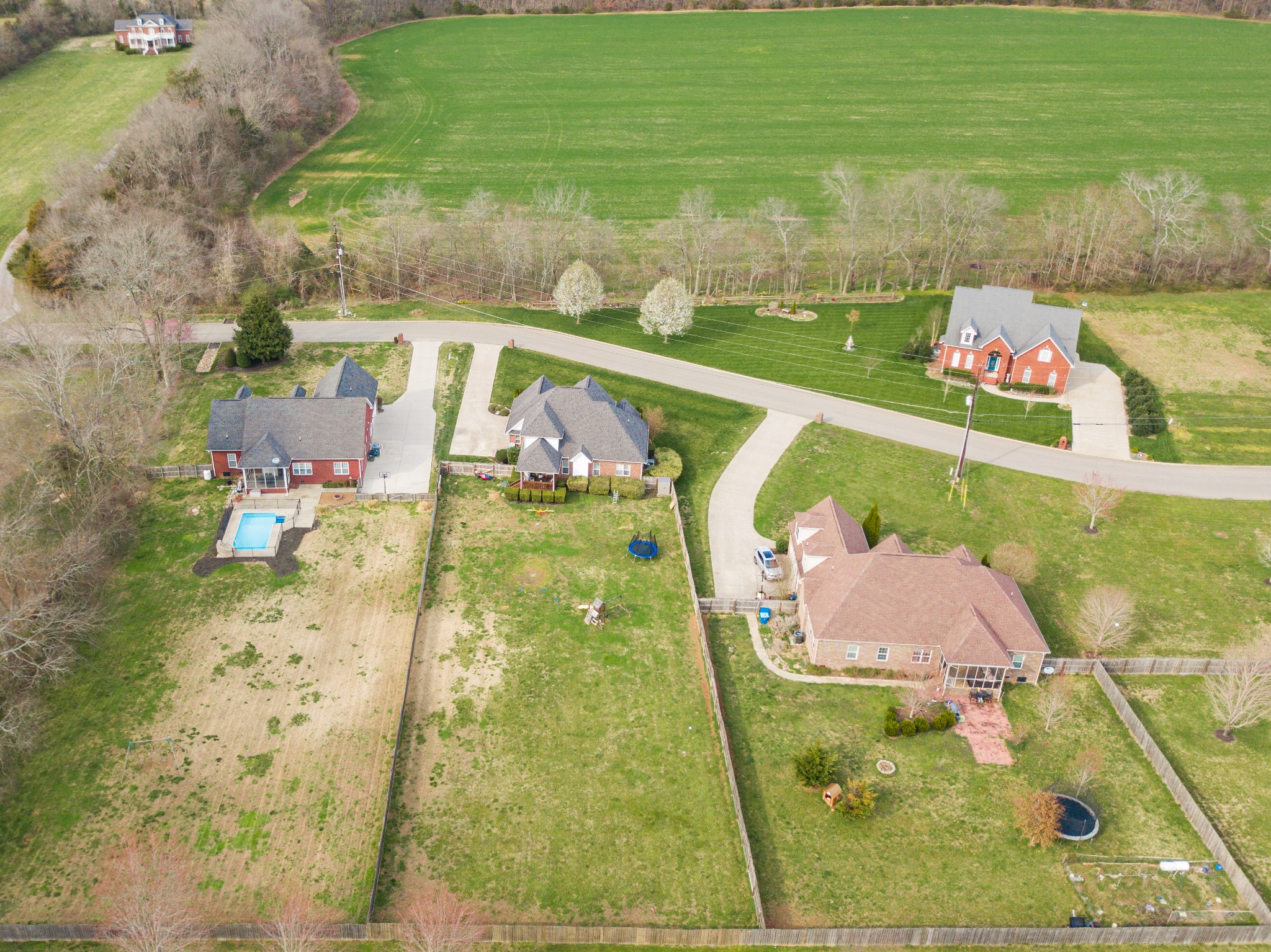 3947 Rowland Road Murfreesboro, TN 37128 - Photo 49 of 50 a view of lake