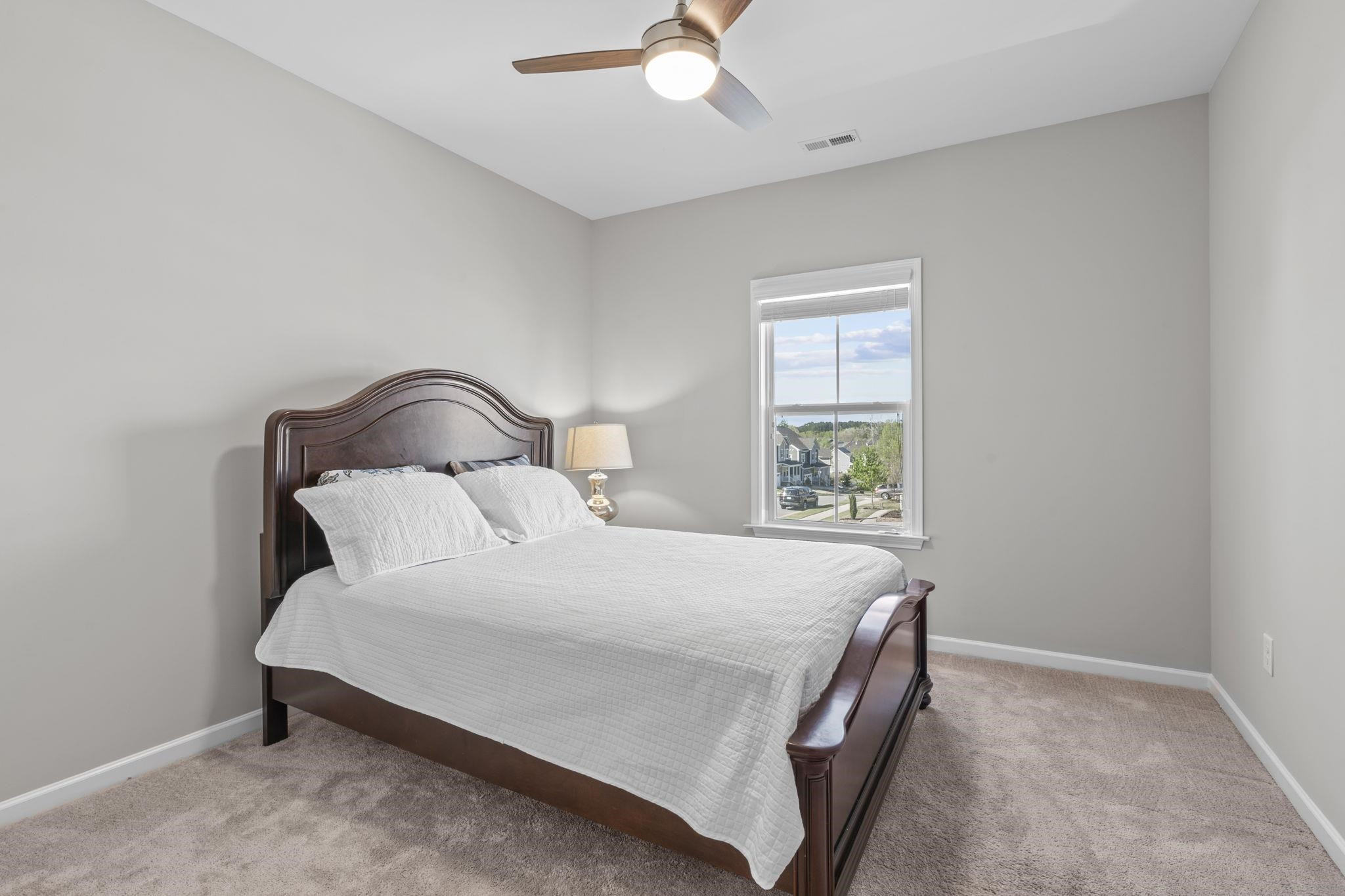 2649 Rambling Creek Road Apex, NC 27523 - Photo 25 of 50 Bedroom 3