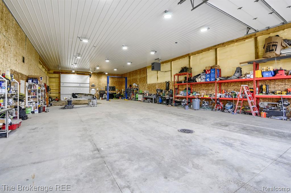 6179 West Carpenter Road Flushing, MI 48433 - Photo 77 of 85