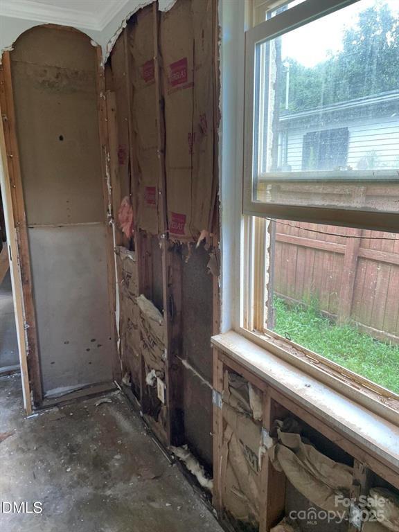 1124 Riverside Drive Charlotte, NC 28214 - Photo 5 of 15 a view of outdoor space