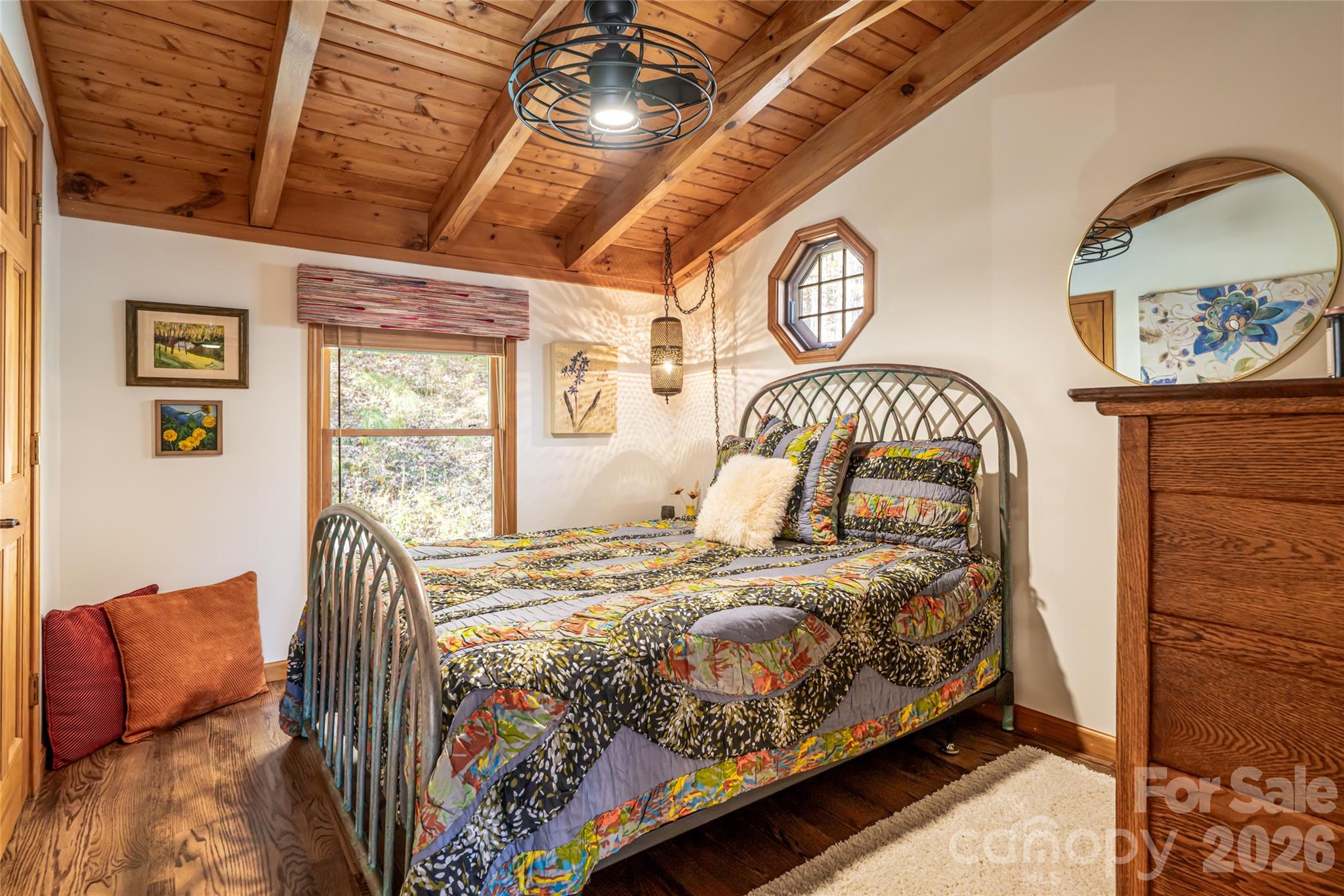 580 Flying Hawk Road Waynesville, NC 28786 - Photo 27 of 48 Gallery Image 27