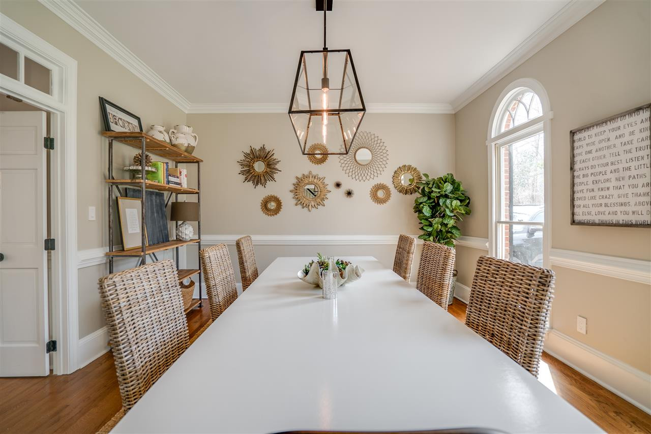 5624 North Hawthorne Way Raleigh, NC 27613 - Photo 4 of 25 Photo 4