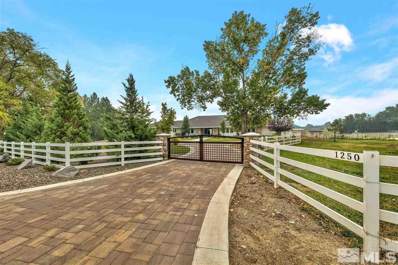 1250 Del Monte Lane Reno, NV 89511 - Photo 2 of 40 Photo 2