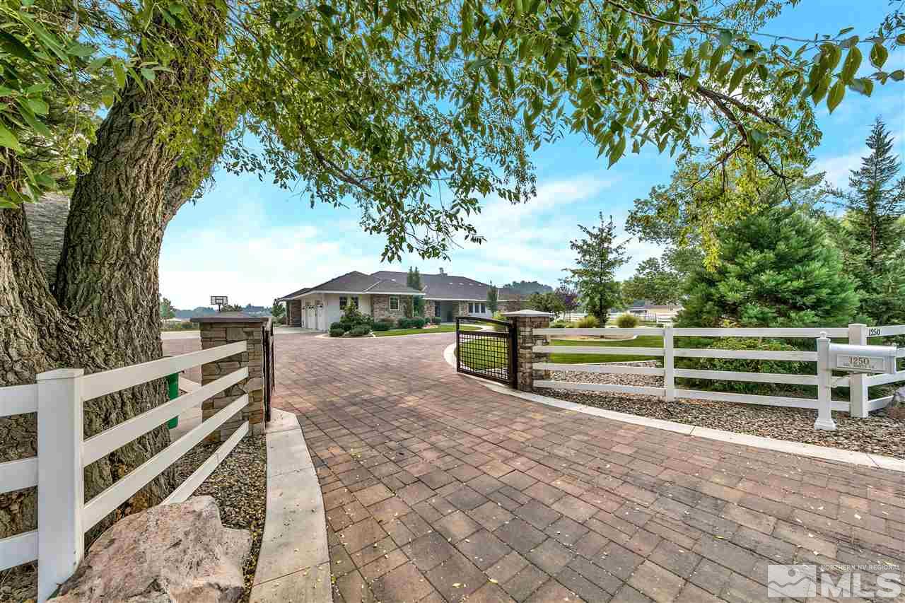 1250 Del Monte Lane Reno, NV 89511 - Photo 40 of 40 Photo 40