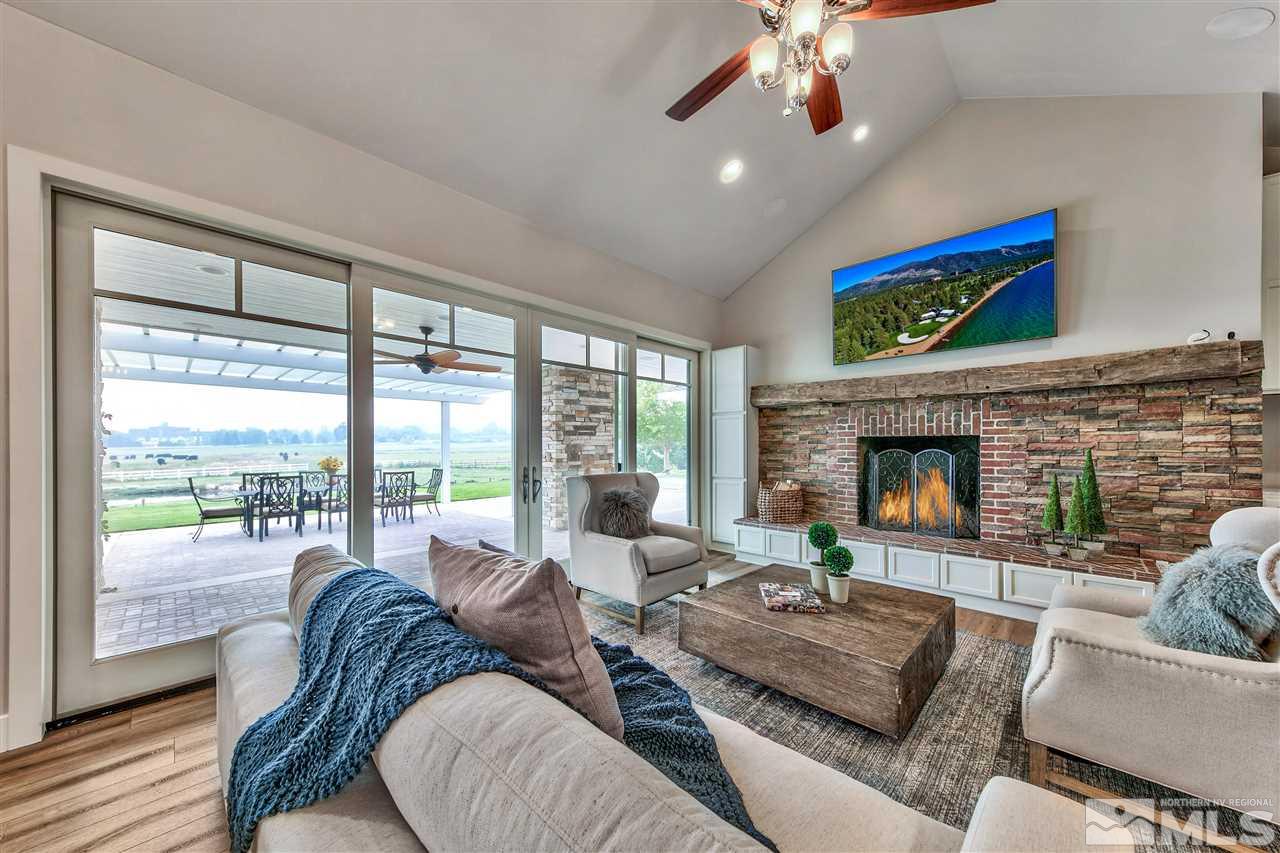 1250 Del Monte Lane Reno, NV 89511 - Photo 5 of 40 Photo 5