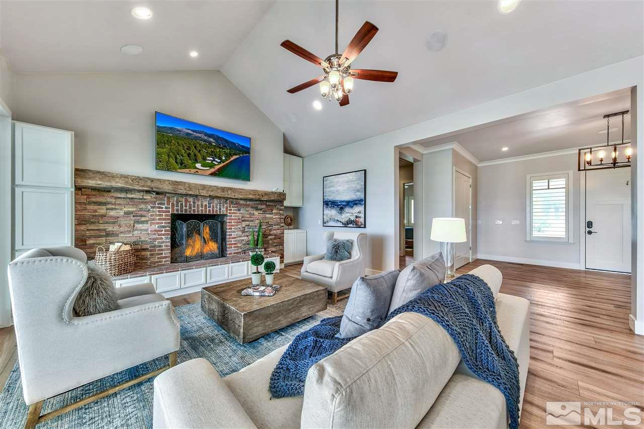1250 Del Monte Lane Reno, NV 89511 - Photo 7 of 40 Photo 7