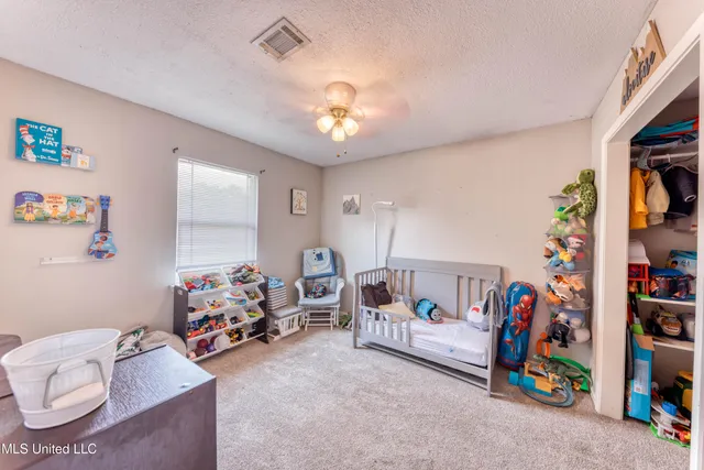 $185,000 | 12513 Canterbury Drive West, Ocean Springs, MS 39564