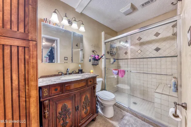 $185,000 | 12513 Canterbury Drive West, Ocean Springs, MS 39564