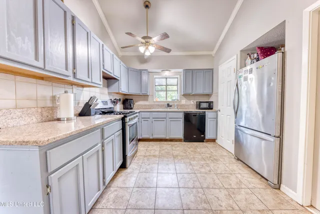 $185,000 | 12513 Canterbury Drive West, Ocean Springs, MS 39564