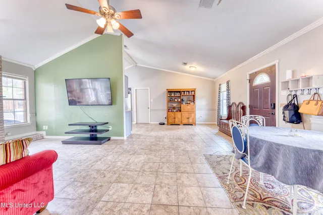 $185,000 | 12513 Canterbury Drive West, Ocean Springs, MS 39564