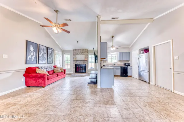 $185,000 | 12513 Canterbury Drive West, Ocean Springs, MS 39564