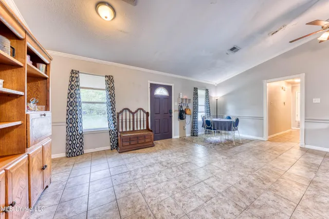 $185,000 | 12513 Canterbury Drive West, Ocean Springs, MS 39564