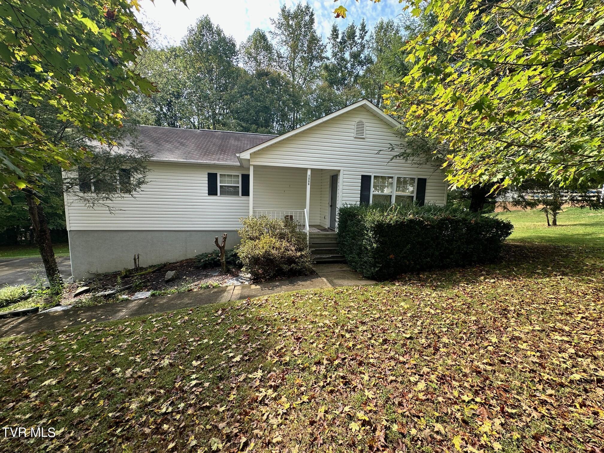 1006 Rocky Ridge Road Johnson City, TN 37601 - Photo 1 of 17 1