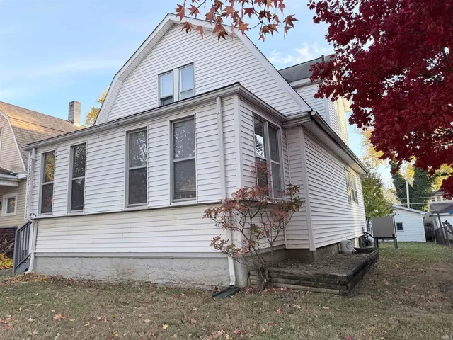 $139,900 | 925 Cottage Avenue, Fort Wayne, IN 46807