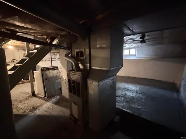 $139,900 | 925 Cottage Avenue, Fort Wayne, IN 46807