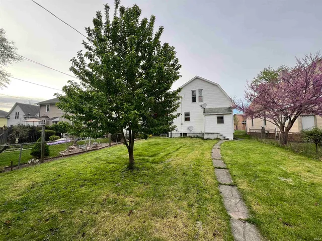 $139,900 | 925 Cottage Avenue, Fort Wayne, IN 46807