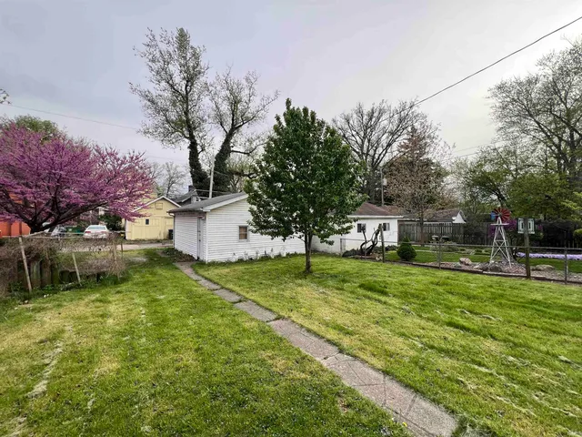 $139,900 | 925 Cottage Avenue, Fort Wayne, IN 46807