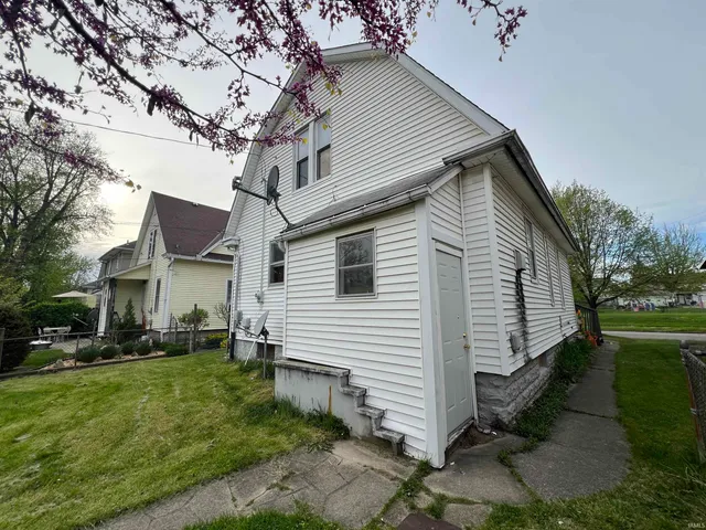 $139,900 | 925 Cottage Avenue, Fort Wayne, IN 46807