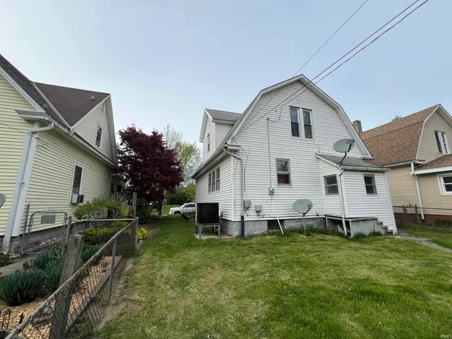 $139,900 | 925 Cottage Avenue, Fort Wayne, IN 46807