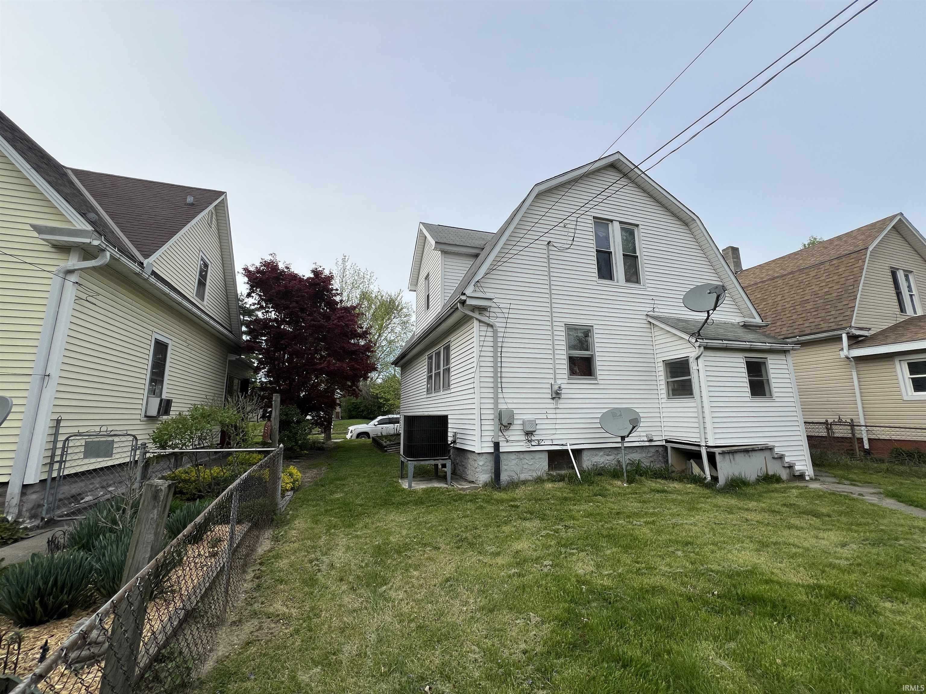 925 Cottage Avenue Fort Wayne, IN 46807 - Photo 26 of 28