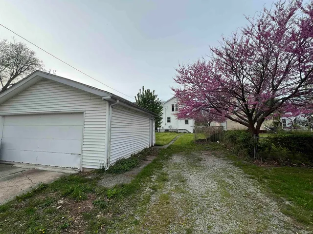 $139,900 | 925 Cottage Avenue, Fort Wayne, IN 46807