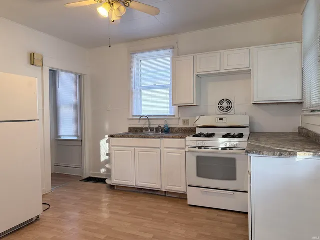 $139,900 | 925 Cottage Avenue, Fort Wayne, IN 46807