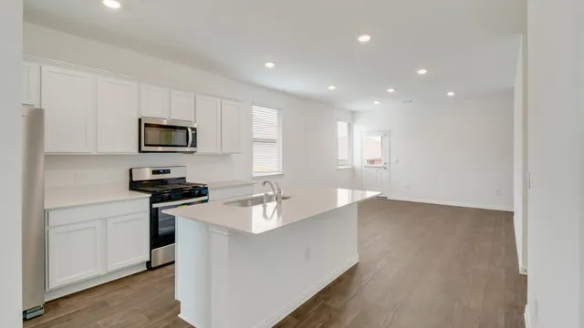 $296,990 | 265 Texoma Street, Kyle, TX 78640