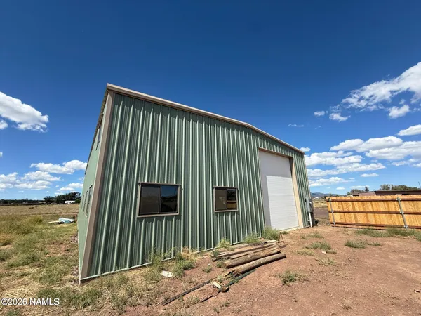 $399,000 | 4810 North Durango Way, Flagstaff, AZ 86004
