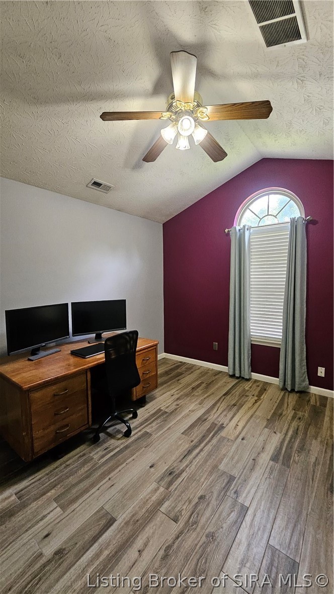 1508 High Meadow Road Jeffersonville, IN 47130 - Photo 19 of 31 2nd Bedroom Or Home Office