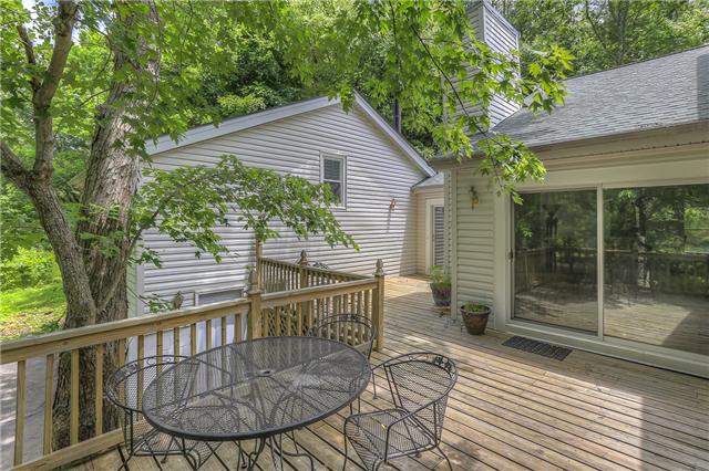 751 High Point Ridge Road Franklin, TN 37069 - Photo 14 of 19 What a great place to sip morning coffee or enjoy the sun setting over the hill