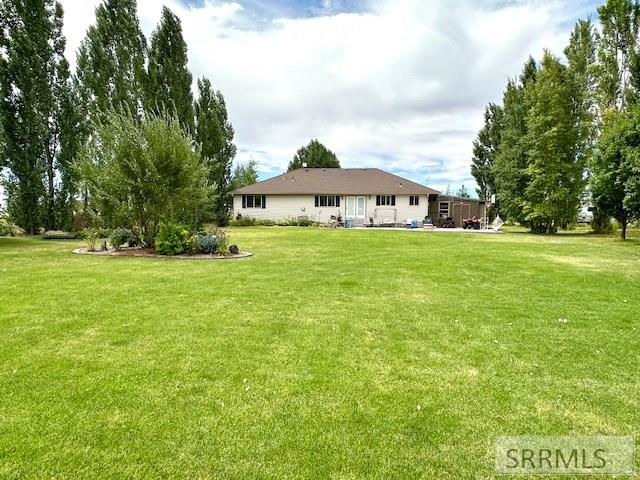 2 North 3737 East Rigby, ID 83442 - Photo 38 of 39