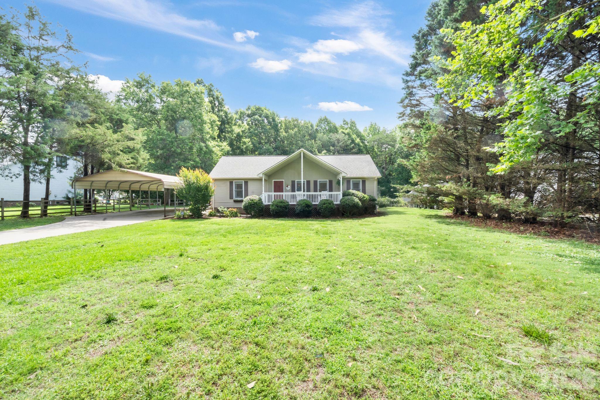 6168 King Wilkinson Road Denver, NC 28037 - Photo 31 of 32