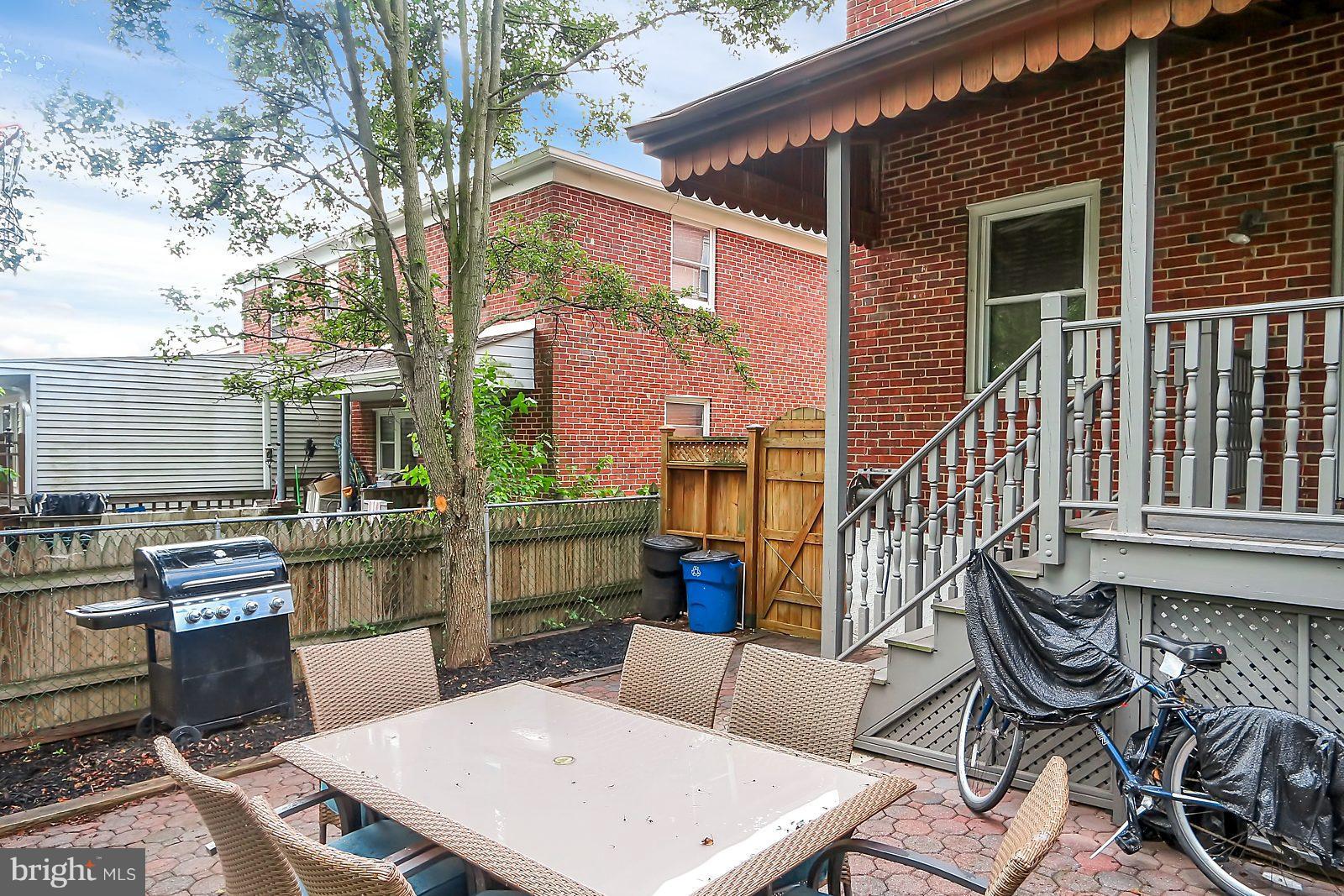 2820 Topaz Road Baltimore, MD 21234 - Photo 23 of 30 Exterior (Rear)