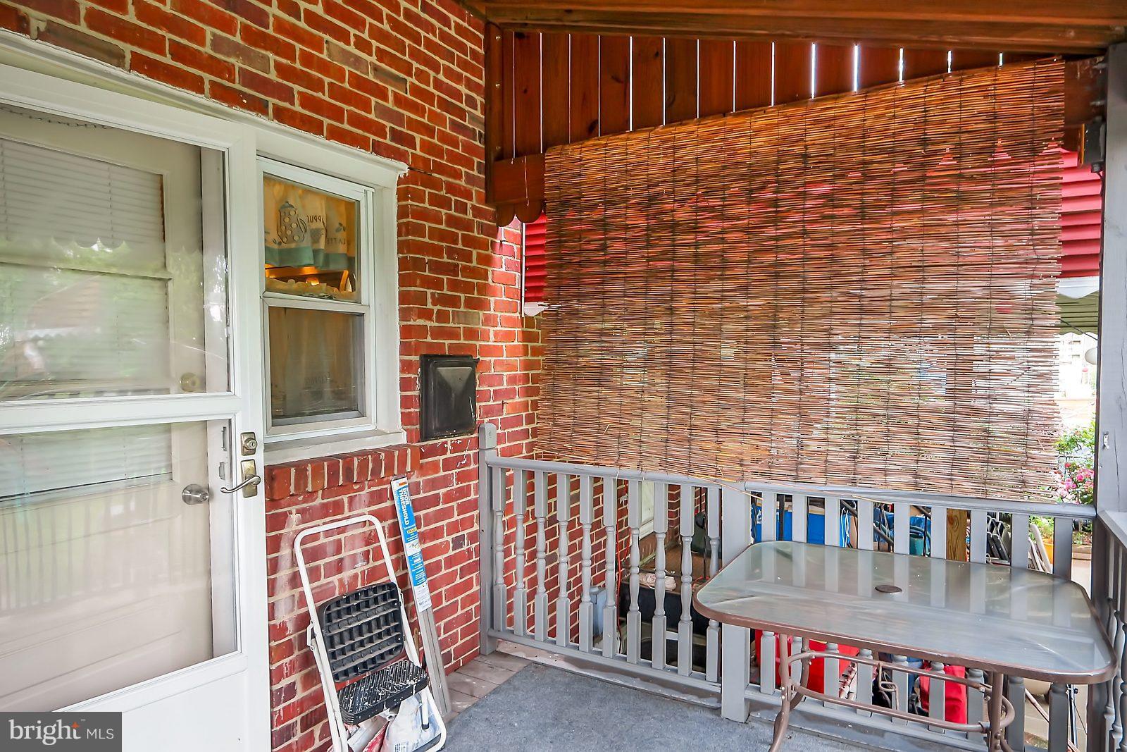 2820 Topaz Road Baltimore, MD 21234 - Photo 24 of 30 Exterior (Rear)