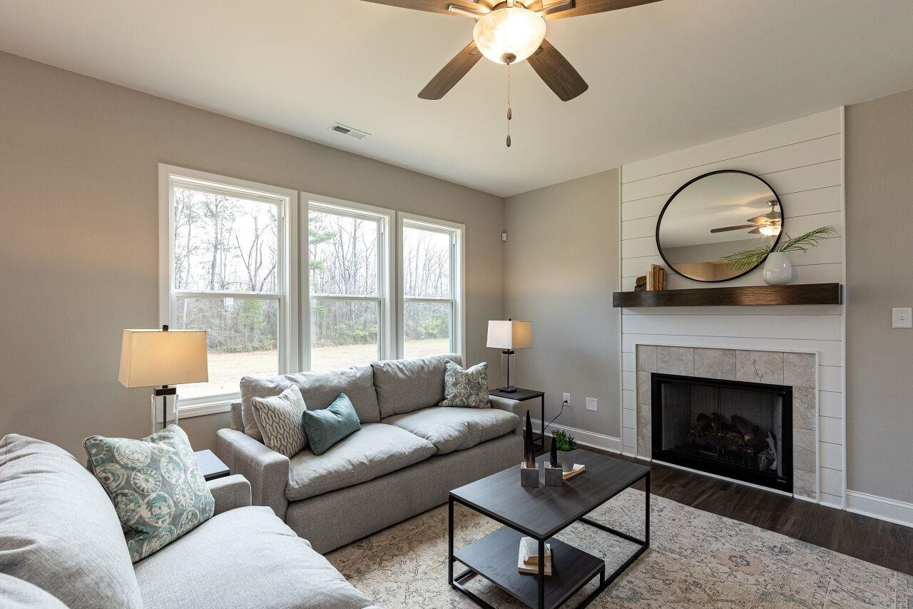 1105 Thompson Road Four Oaks, NC 27524 - Photo 6 of 50 Photo 6