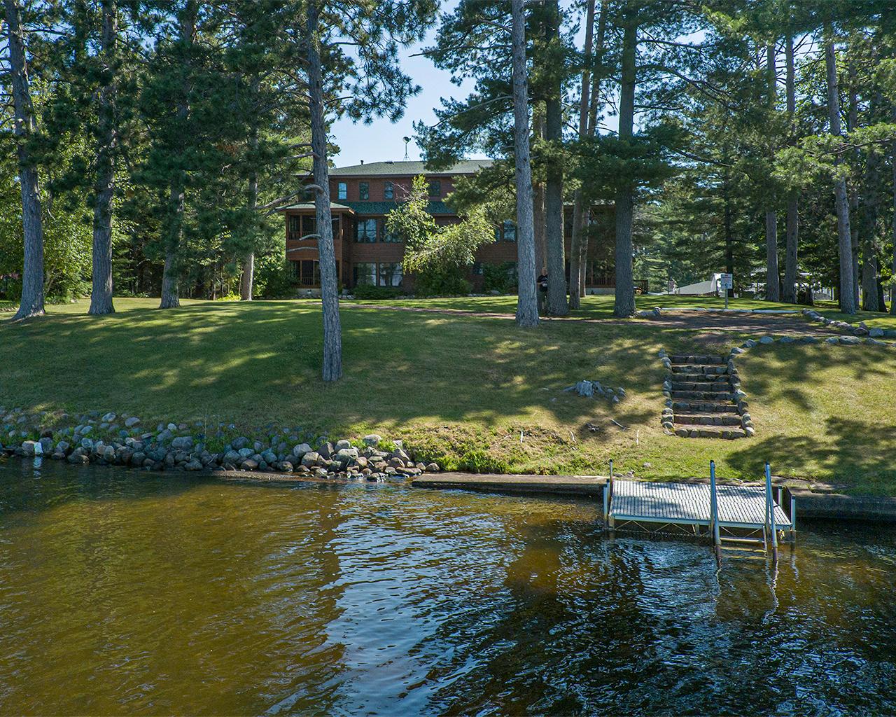 13037 Deer Park Road, Unit 3 Manitowish Waters, WI 54545 - Photo 14 of 34 Gallery Image 14