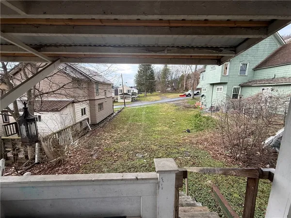 $84,900 | 12 Thompson Avenue, Bradford, PA 16701