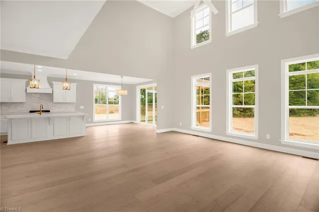 $869,900 | 3106 Pasture View Drive, Summerfield, NC 27358