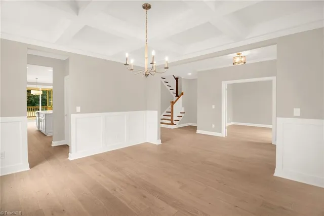 $869,900 | 3106 Pasture View Drive, Summerfield, NC 27358