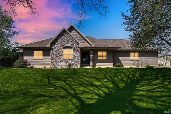 $520,000 | 14830 12th Road, Plymouth, IN 46563