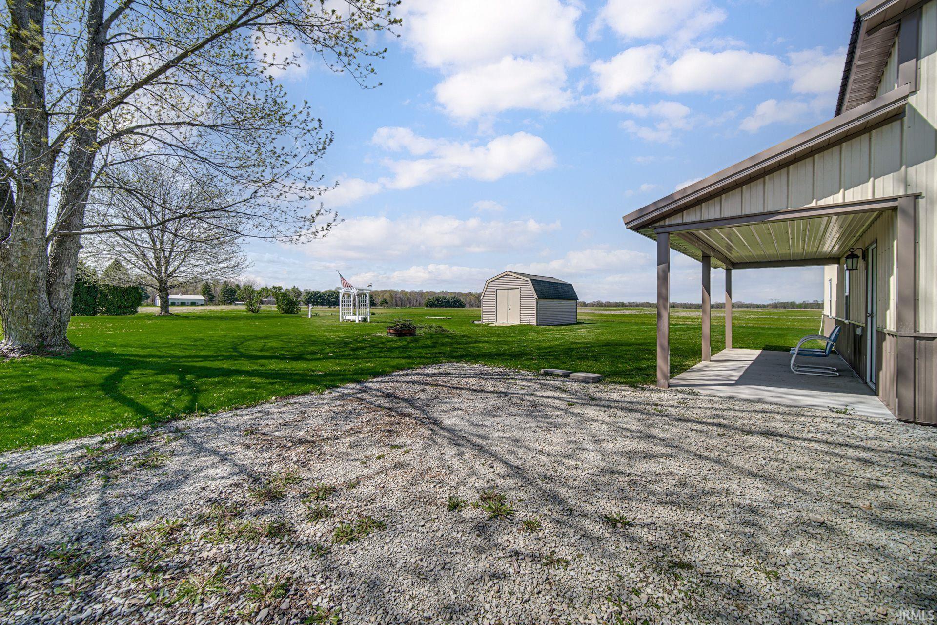 14830 12th Road Plymouth, IN 46563 - Photo 22 of 32