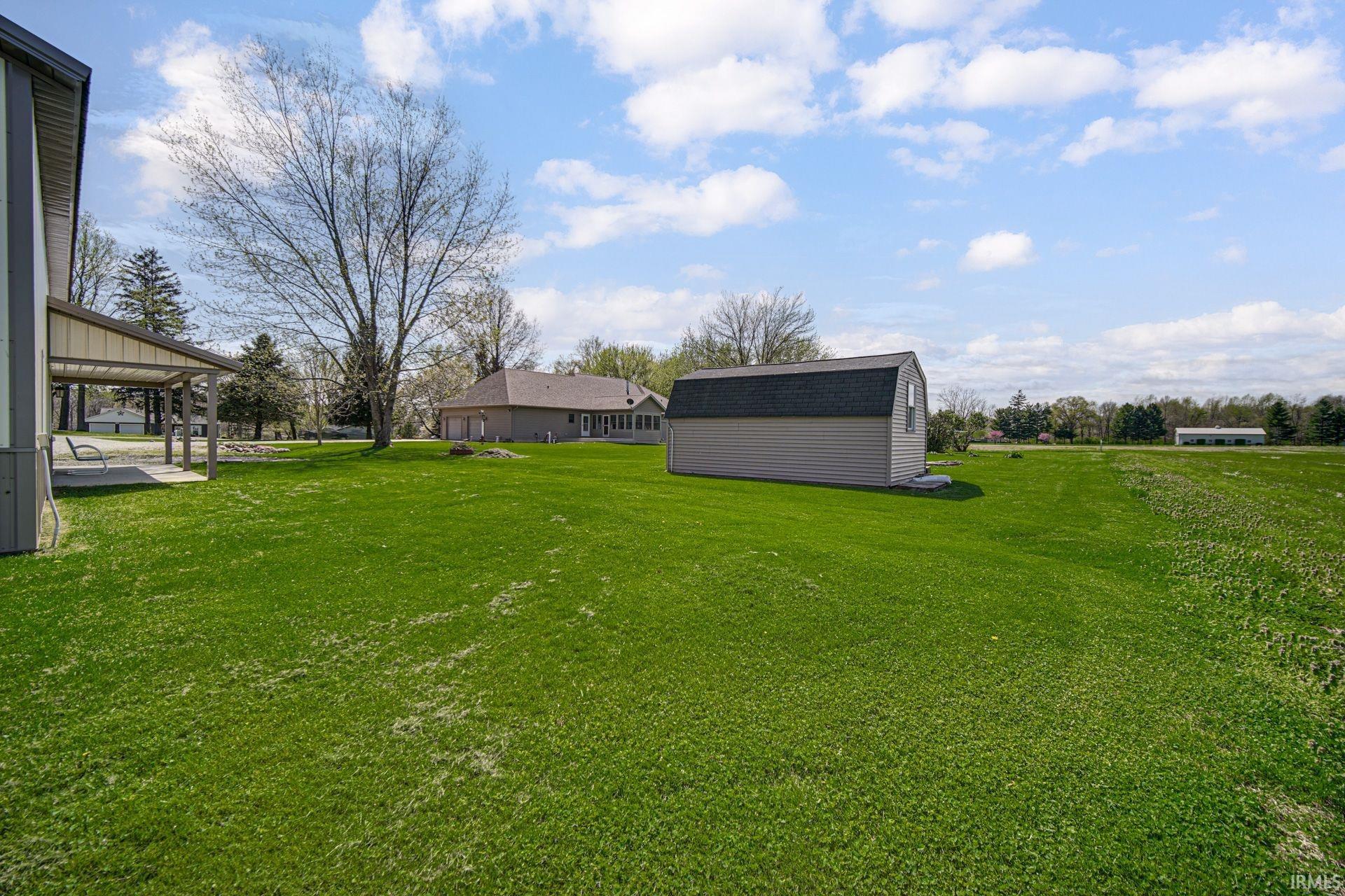 14830 12th Road Plymouth, IN 46563 - Photo 23 of 32