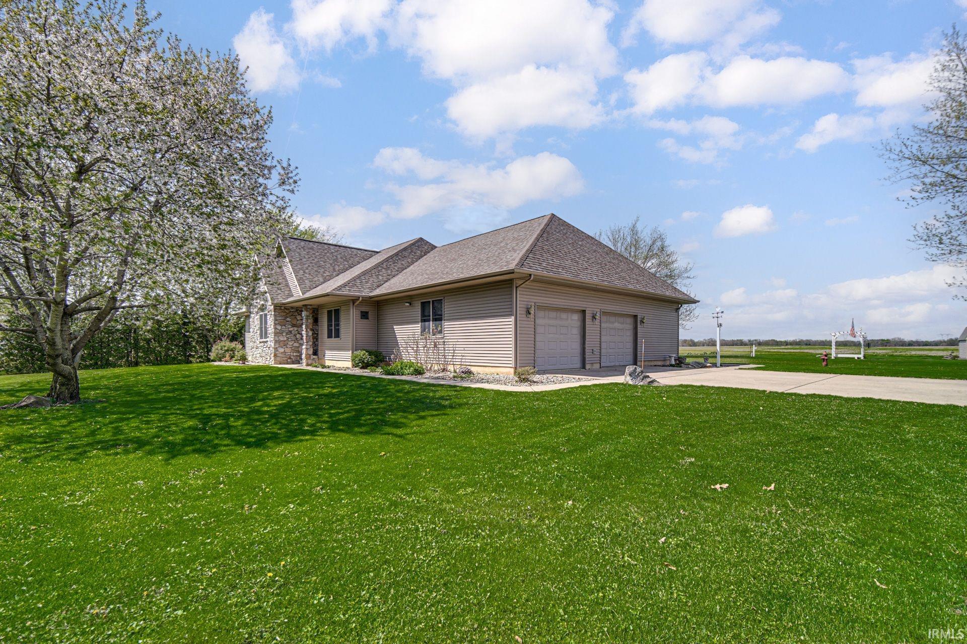 14830 12th Road Plymouth, IN 46563 - Photo 26 of 32