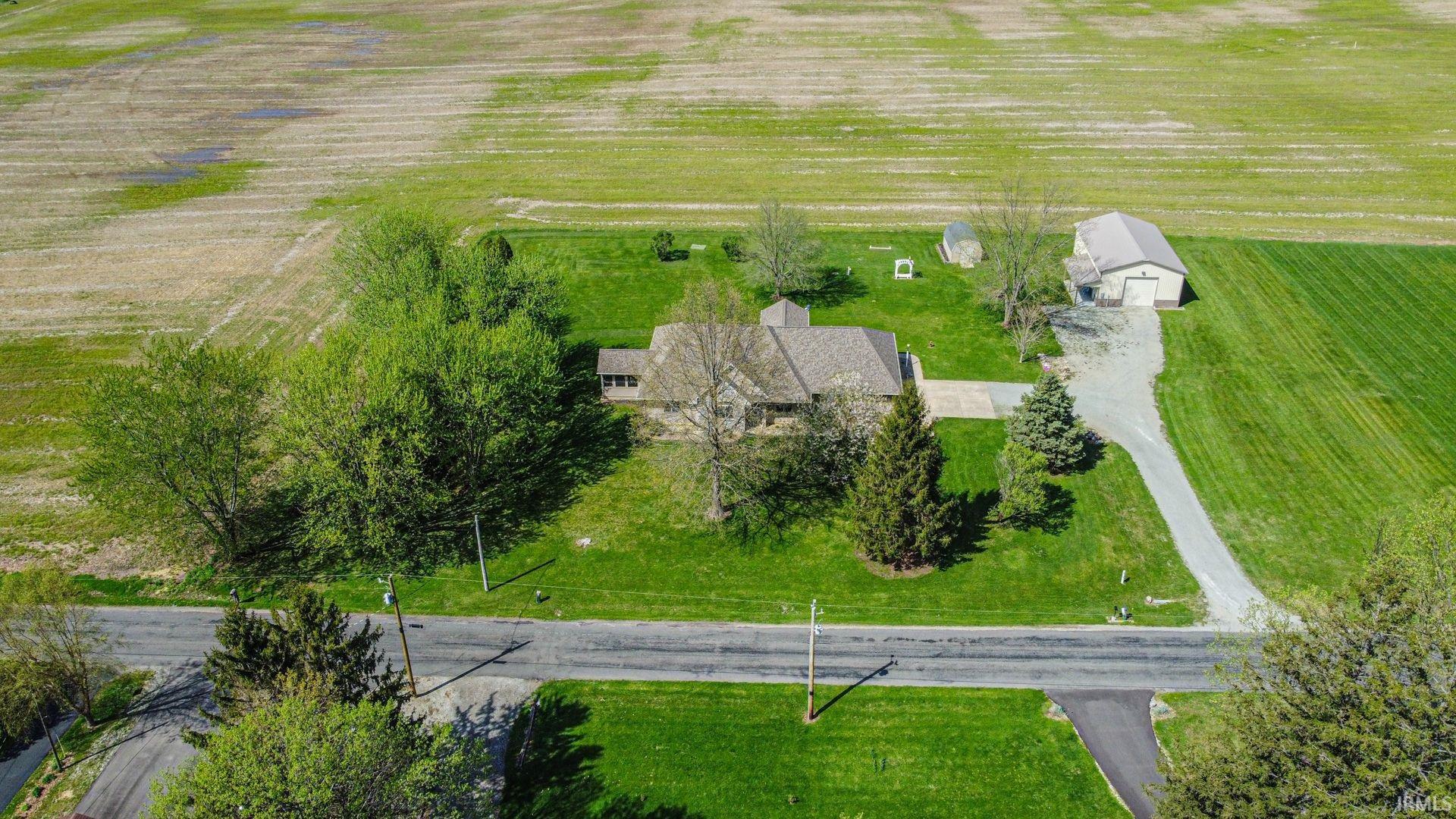 14830 12th Road Plymouth, IN 46563 - Photo 27 of 32