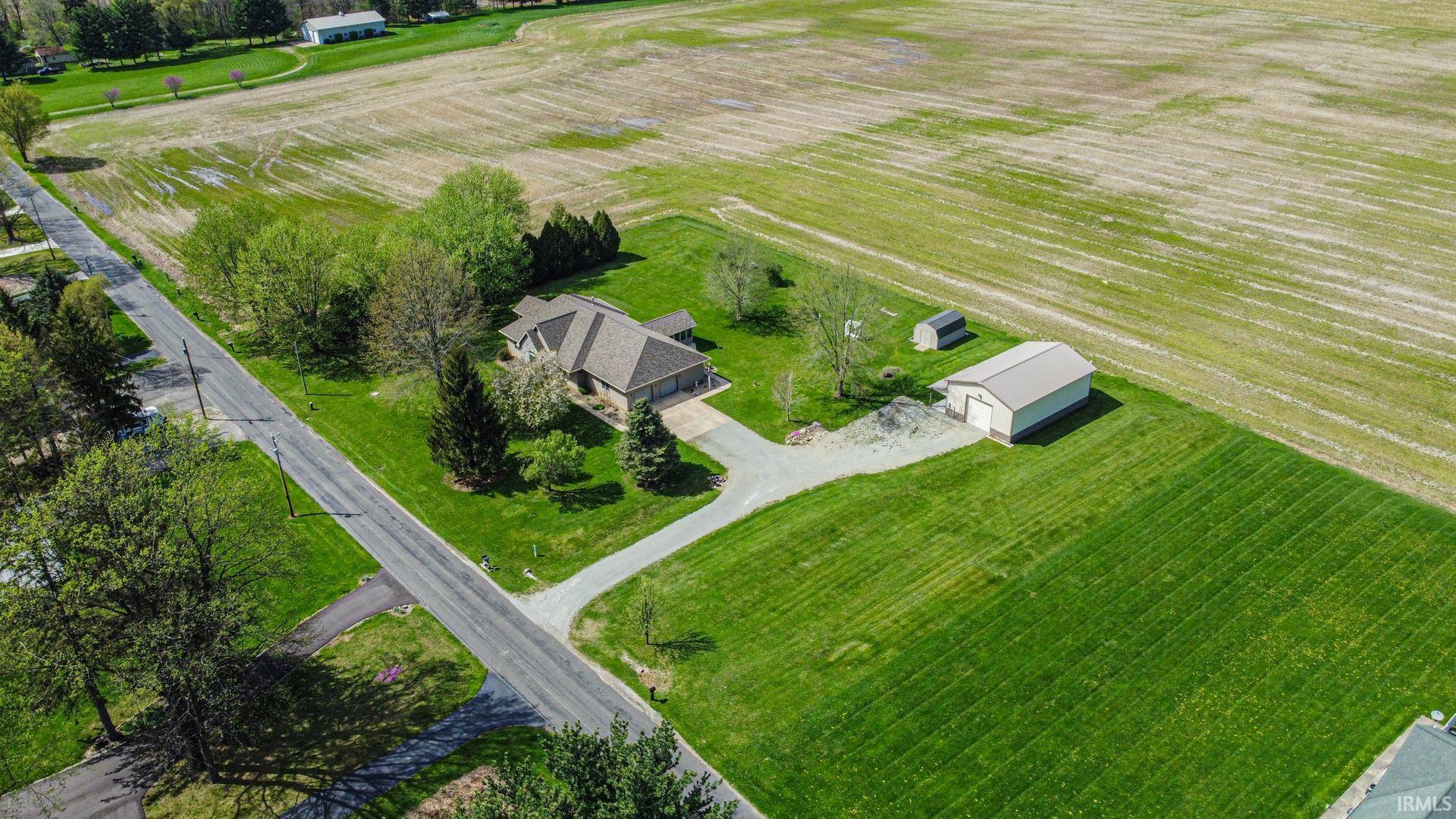 14830 12th Road Plymouth, IN 46563 - Photo 28 of 32