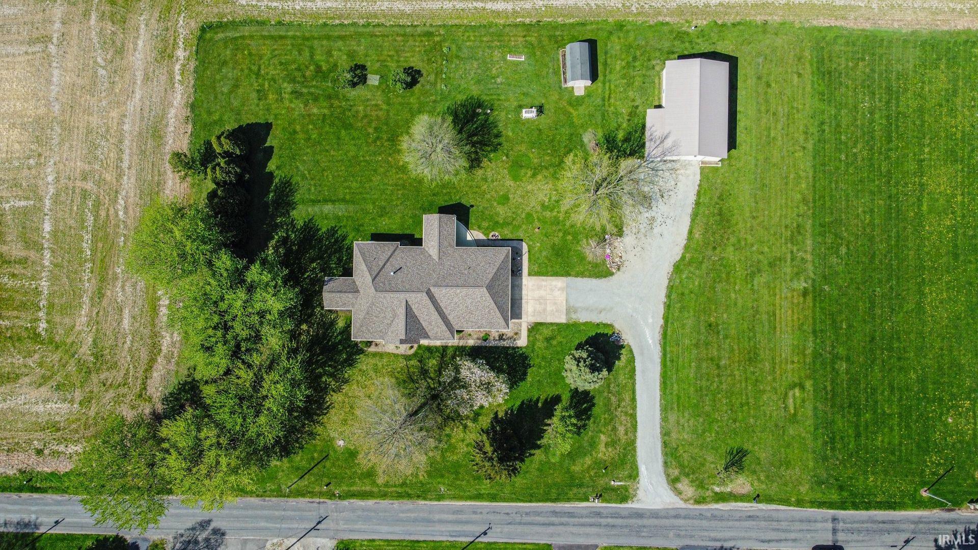 14830 12th Road Plymouth, IN 46563 - Photo 29 of 32